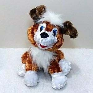 *5/$20* Stuffed Plush Dog